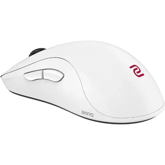 Zowie ZA13-DW 4K optikai vezeték nélküli gaming egér fehér