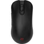 Zowie ZA13-DW 4K optikai USB / vezeték nélküli gaming egér fekete
