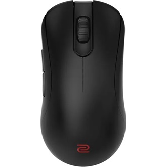 Zowie ZA13-DW 4K optikai USB / vezeték nélküli gaming egér fekete