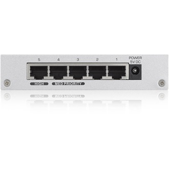 Zyxel GS-105Bv3 switch