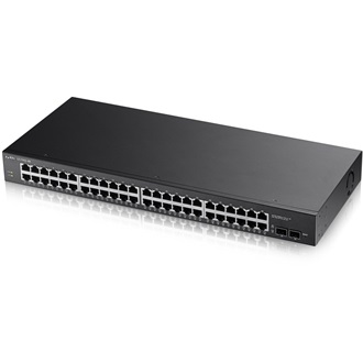 Zyxel GS1900-48 switch