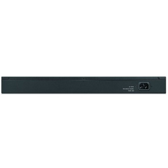 Zyxel GS1900-48 switch