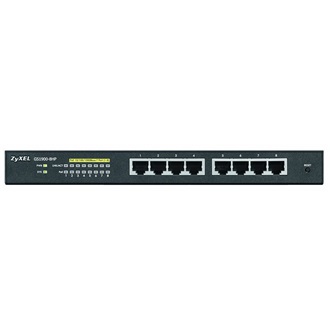 Zyxel GS1900-8HP v2 PoE switch