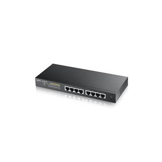 Zyxel GS1900-8HP v2 PoE switch
