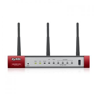 ZyXEL USG20W-VPN Tűzfal