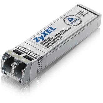 Zyxel AGM732F 1000BASE-LX/LH 1Gb/s SFP+ LC Multi-mode transceiver modul