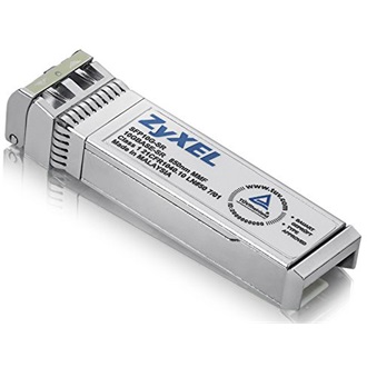 Zyxel AGM732F 1000BASE-LX/LH 1Gb/s SFP+ LC Multi-mode transceiver modul