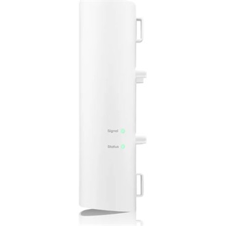 Zyxel FWA70 AX3000 kültéri Dual-Band Wi-Fi PoE 5G/NR router