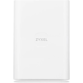 Zyxel FWA70 AX3000 kültéri Dual-Band Wi-Fi PoE 5G/NR router