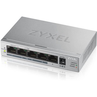Zyxel GS1005-HP PoE switch