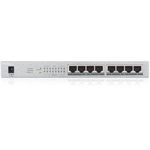 Zyxel GS1008-HP PoE switch