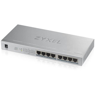 Zyxel GS1008-HP PoE switch