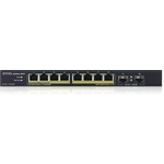 Zyxel GS1100-10HP PoE switch