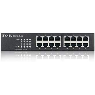 Zyxel GS1100-16 v3 switch
