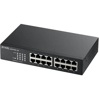 Zyxel GS1100-16 v3 switch