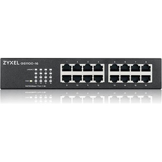Zyxel GS1100-16 v4 switch