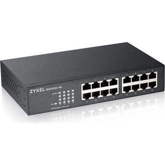 Zyxel GS1100-16 v4 switch