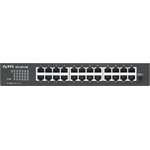 Zyxel GS1100-24E v4 switch