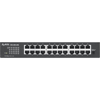 Zyxel GS1100-24E v4 switch