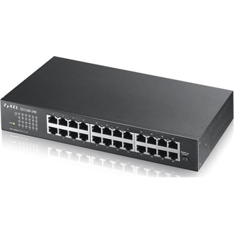 Zyxel GS1100-24E v4 switch