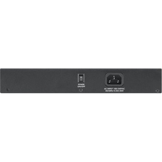 Zyxel GS1100-24E v4 switch