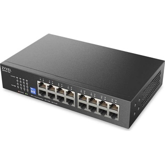 Zyxel GS1100-16S switch