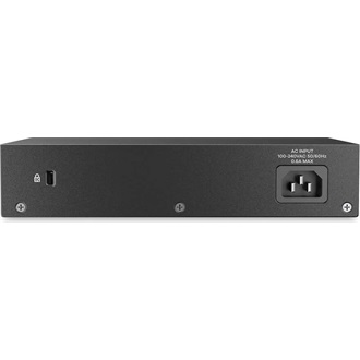 Zyxel GS1100-16S switch
