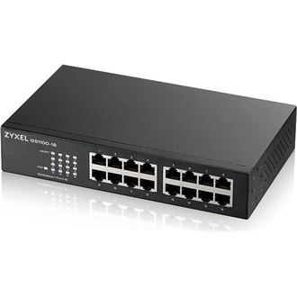Zyxel GS1100-16 v4 switch
