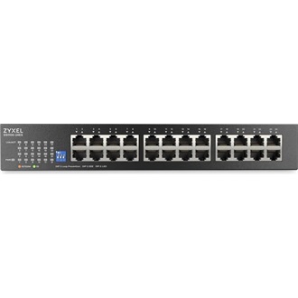 Zyxel GS1100-24ES switch