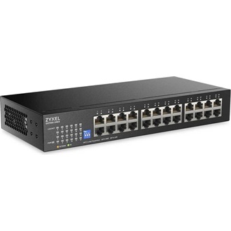 Zyxel GS1100-24ES switch