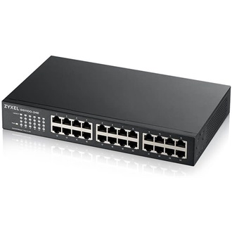 Zyxel GS1100-24E v3 switch