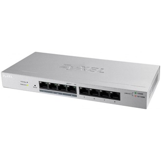 Zyxel GS1200-8HPV2 PoE switch