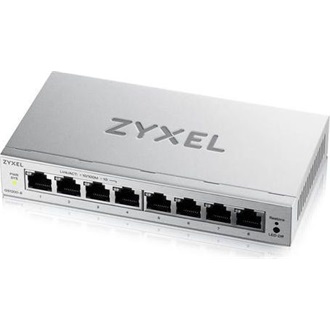 Zyxel GS1200-8 V3 switch