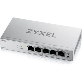 Zyxel GS1200-5HP V3 PoE switch