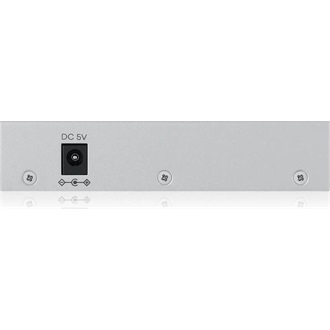 Zyxel GS1200-5 v3 switch