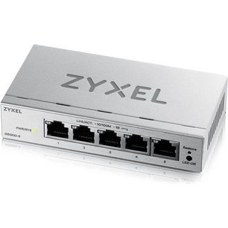 Zyxel GS1200-5 v3 switch