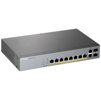 Zyxel GS1350-12HP CCTV PoE switch 130W
