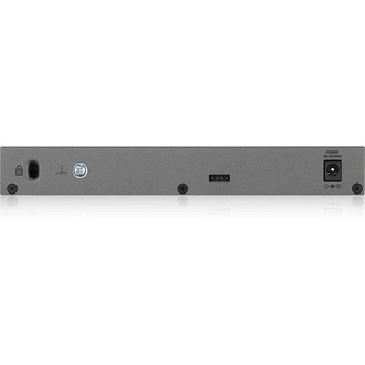 Zyxel GS1350-6HP CCTV PoE switch 60W
