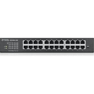 Zyxel GS1900-24E V3 Smart switch
