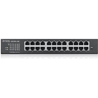 Zyxel GS1900-24v2 Smart switch