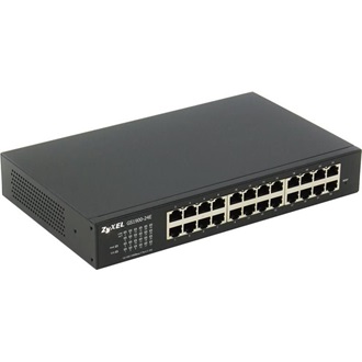 Zyxel GS1900-24v2 Smart switch