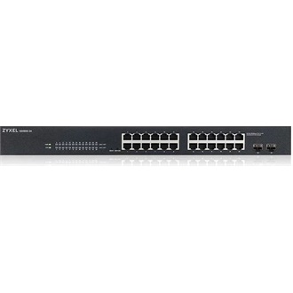 Zyxel GS1900-24v2 Smart switch