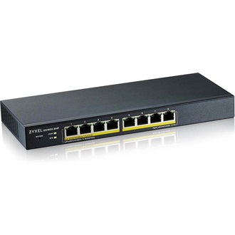 Zyxel GS1900-8HP v3 PoE switch