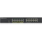 Zyxel GS1900-24EP Smart PoE switch