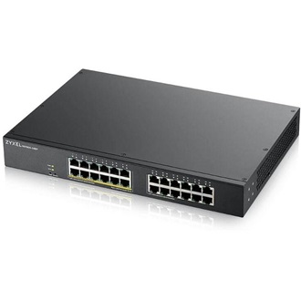 Zyxel GS1900-24EP Smart PoE switch
