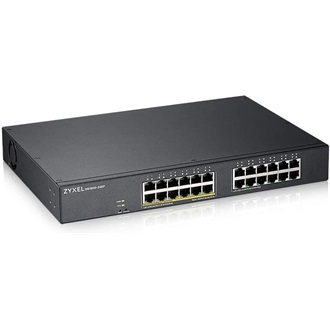 Zyxel GS1900-24EP Smart PoE switch