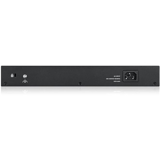 Zyxel GS1900-24HP v2 PoE rack switch