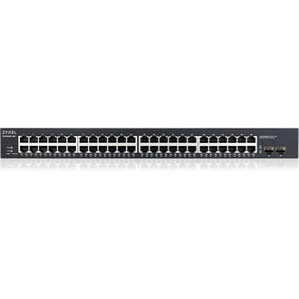 Zyxel GS1900-48v2 switch