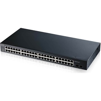 Zyxel GS1900-48v2 switch