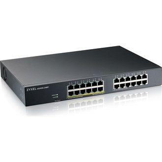 Zyxel GS1915-24EP PoE switch